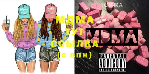 сатива Гусь-Хрустальный